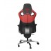 E-Blue Cobra Gaming Chair (Red)